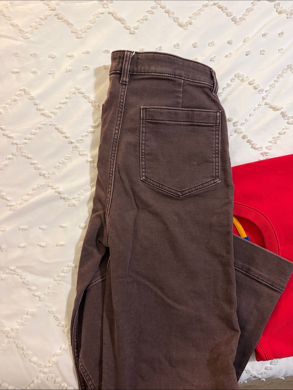 Faherty Pants - Picture 7 of 7